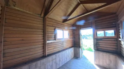 Chalet in Cañada de la Asomada photo 30