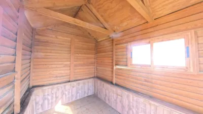 Chalet in Cañada de la Asomada photo 31