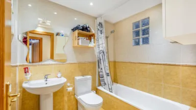Semi-detached house on Calle Jabea photo 31