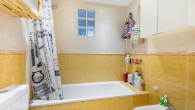 Semi-detached house on Calle Jabea photo 32