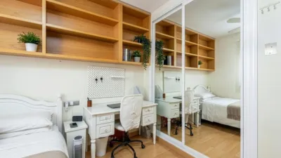 Semi-detached house on Calle Jabea photo 34