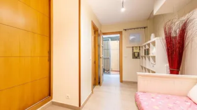 Semi-detached house on Calle Jabea photo 36