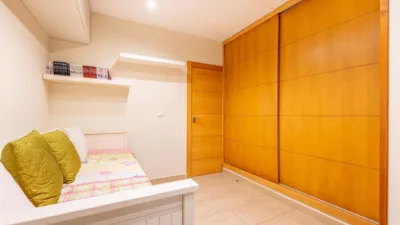 Semi-detached house on Calle Jabea photo 37