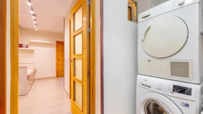 Semi-detached house on Calle Jabea photo 41