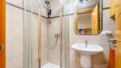 Semi-detached house on Calle Jabea photo 42