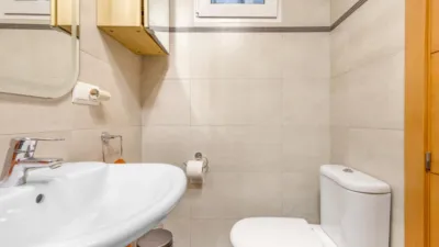Semi-detached house on Calle Jabea photo 43