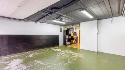 Semi-detached house on Calle Jabea photo 48