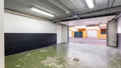 Semi-detached house on Calle Jabea photo 49