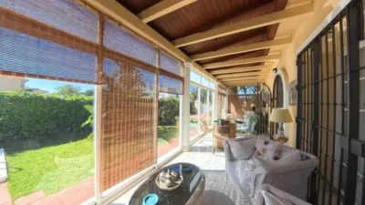 Chalet on Calle Anibal photo 12