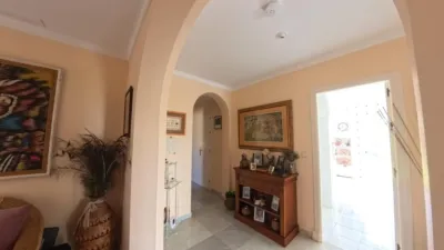 Chalet on Calle Anibal photo 13