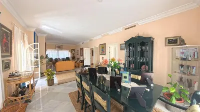 Chalet on Calle Anibal photo 17