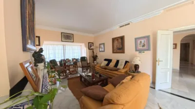 Chalet on Calle Anibal photo 19