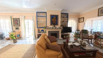 Chalet on Calle Anibal photo 20