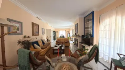 Chalet on Calle Anibal photo 22
