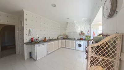 Chalet on Calle Anibal photo 23