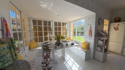 Chalet on Calle Anibal photo 25