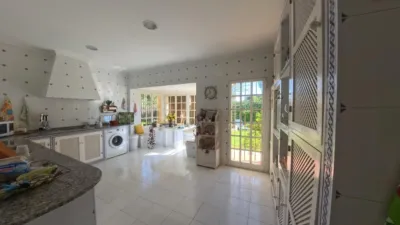 Chalet on Calle Anibal photo 26