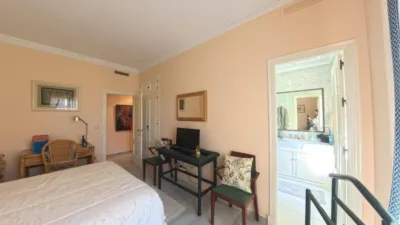 Chalet on Calle Anibal photo 31