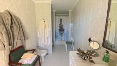 Chalet on Calle Anibal photo 32