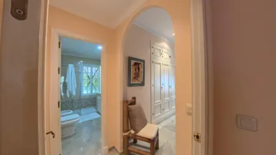 Chalet on Calle Anibal photo 34