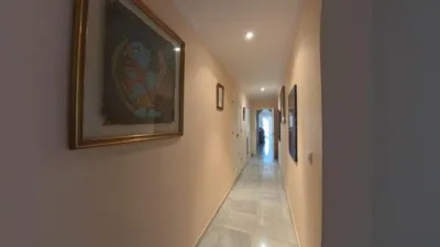 Chalet on Calle Anibal photo 40