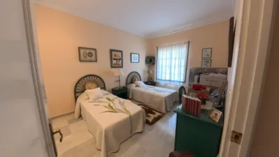 Chalet on Calle Anibal photo 41