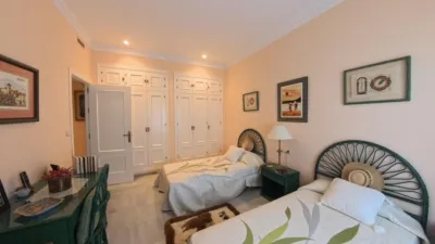 Chalet on Calle Anibal photo 42