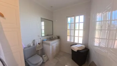 Chalet on Calle Anibal photo 44