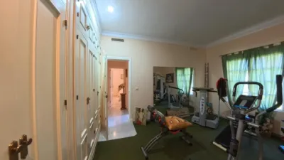 Chalet on Calle Anibal photo 47