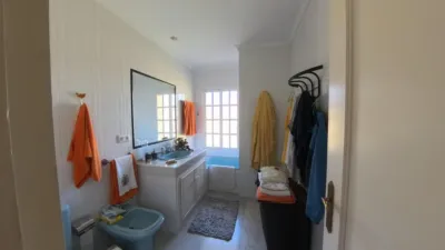 Chalet on Calle Anibal photo 48
