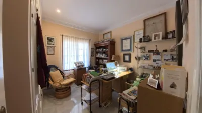 Chalet on Calle Anibal photo 49