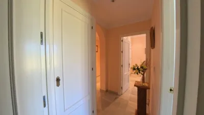 Chalet on Calle Anibal photo 51