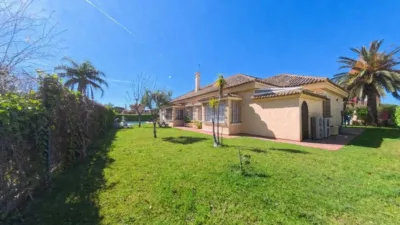 Chalet on Calle Anibal photo 54