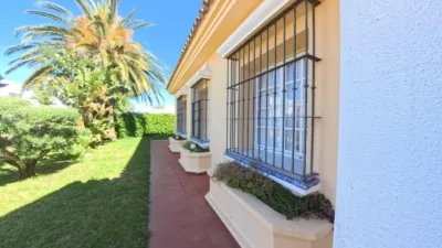Chalet on Calle Anibal photo 6