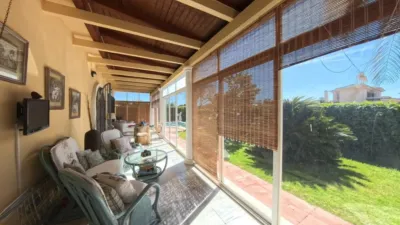 Chalet on Calle Anibal photo 9