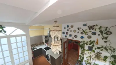 Apartment on Calle Robles photo 11