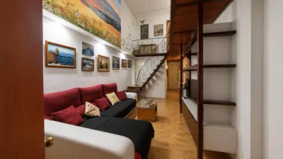 Apartment on Calle Robles photo 12