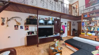 Apartment on Calle Robles photo 13