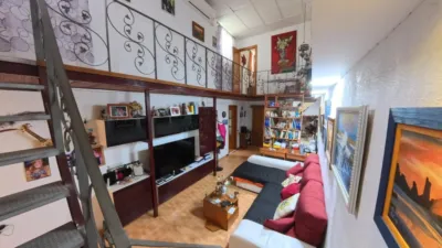Apartment on Calle Robles photo 14