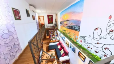 Apartment on Calle Robles photo 15
