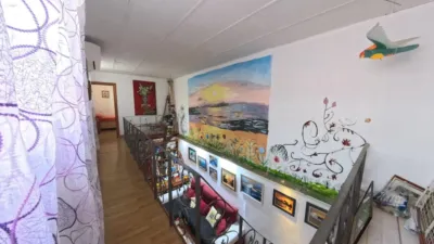Apartment on Calle Robles photo 16