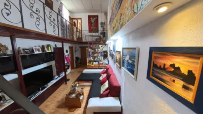 Apartment on Calle Robles photo 18