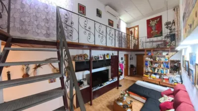 Apartment on Calle Robles photo 19