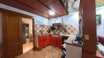 Apartment on Calle Robles photo 20