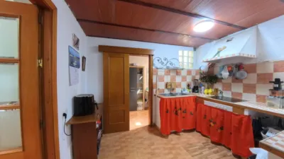 Apartment on Calle Robles photo 21