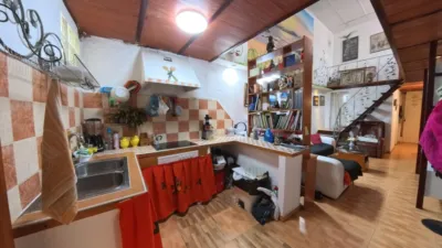 Apartment on Calle Robles photo 22