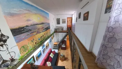 Apartment on Calle Robles photo 23
