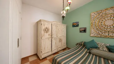 Apartment on Calle Robles photo 24