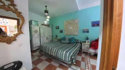 Apartment on Calle Robles photo 25