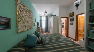 Apartment on Calle Robles photo 26
